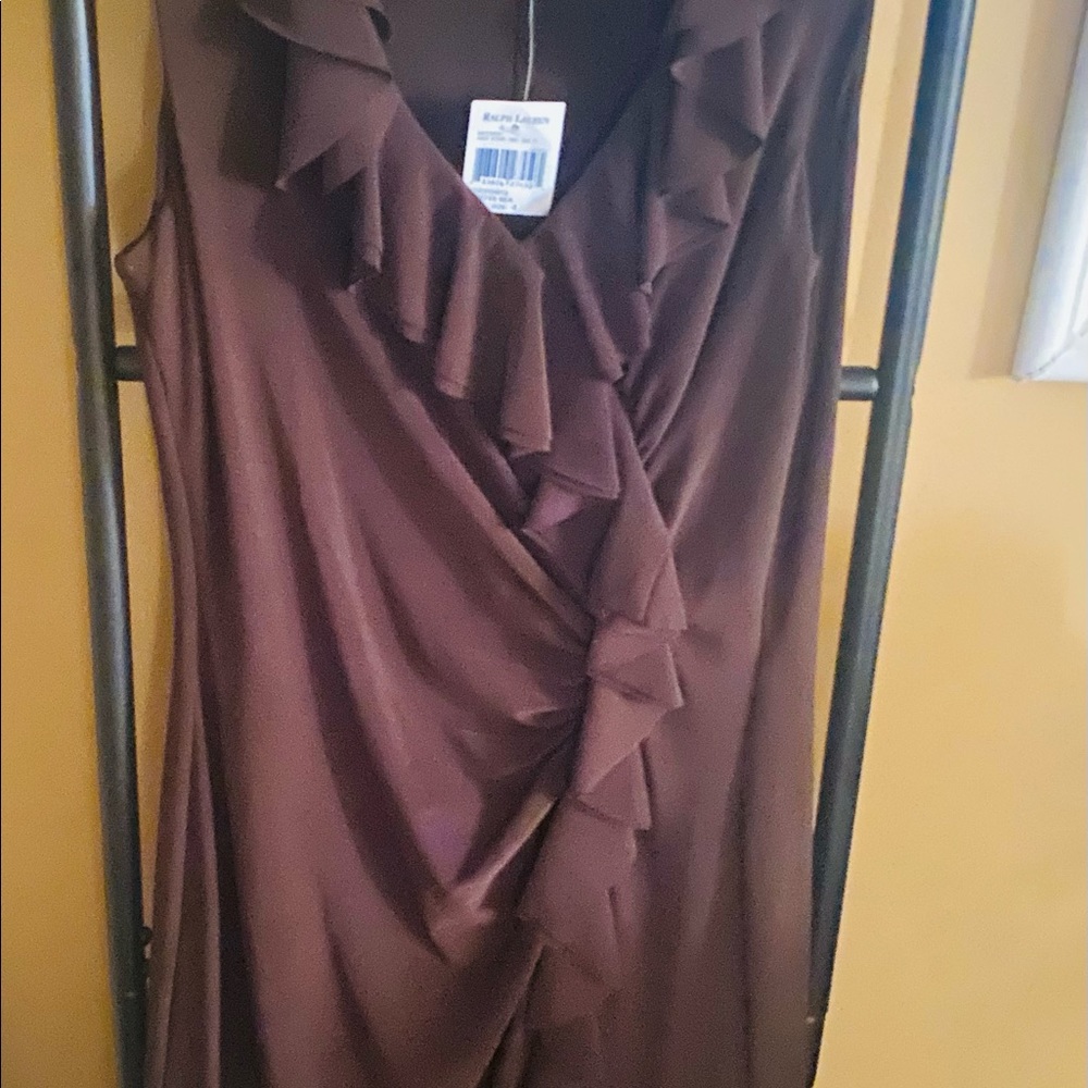 Ralph Lauren dress
